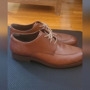 💥HP 1/25💥 EUC Cole Haan dress shoes size 12